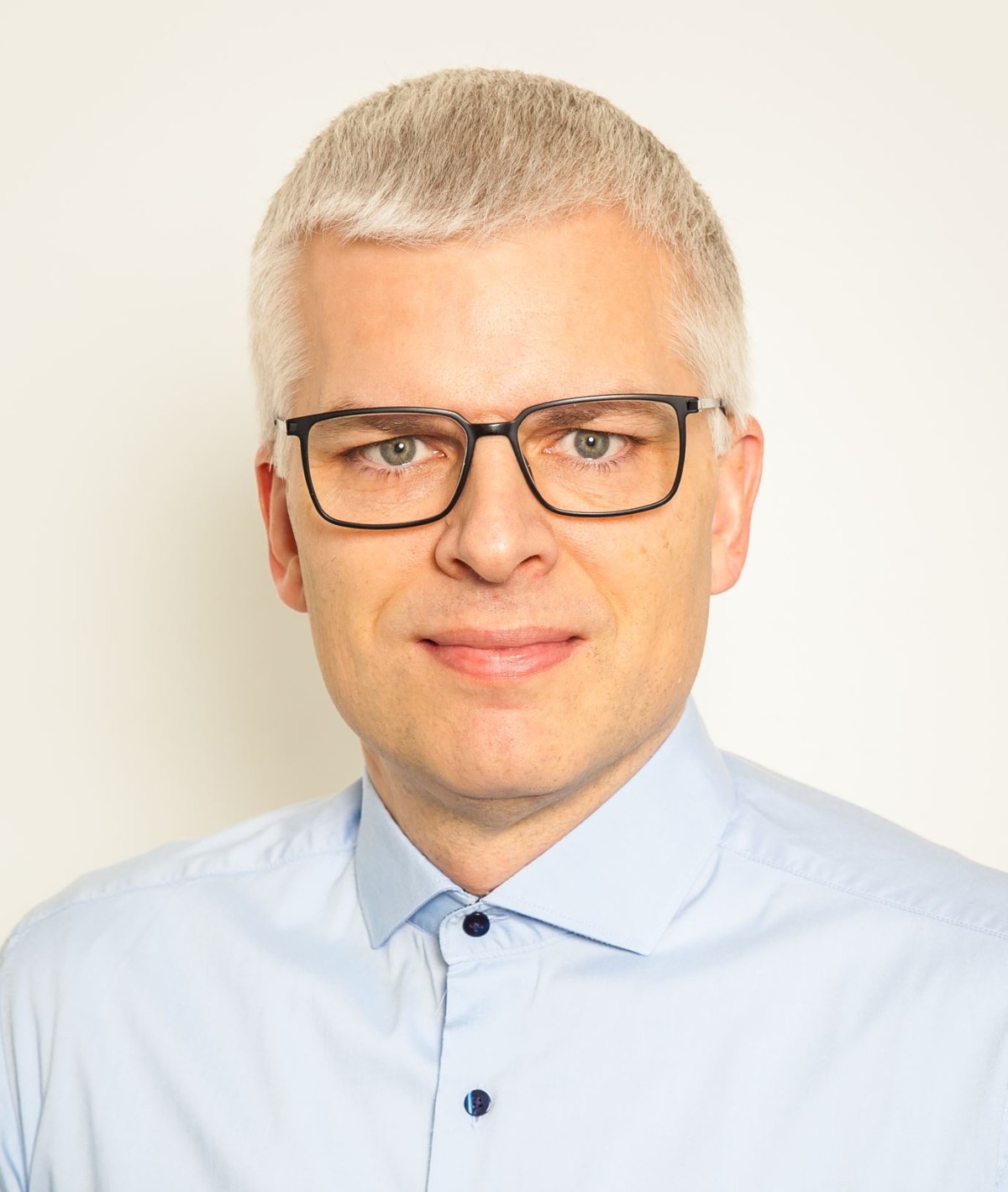 PD Dr.  Jochen Klumpp