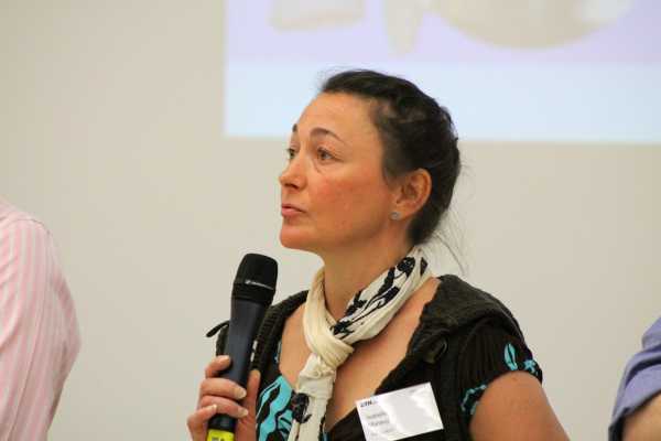 Prof. Isabelle Mansuy
