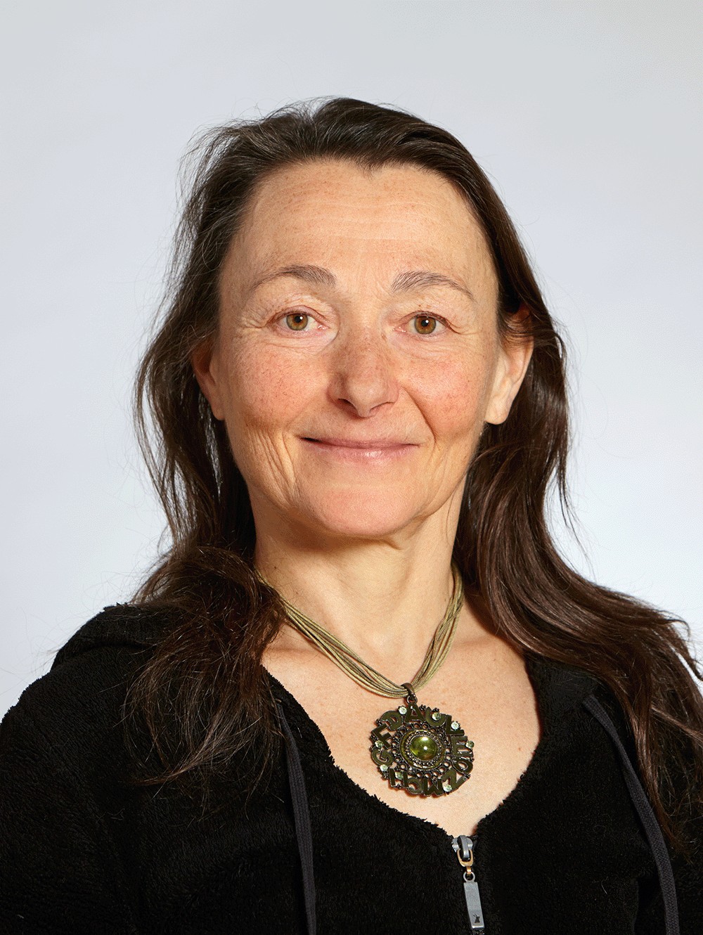 Prof. Dr.  Isabelle Mansuy