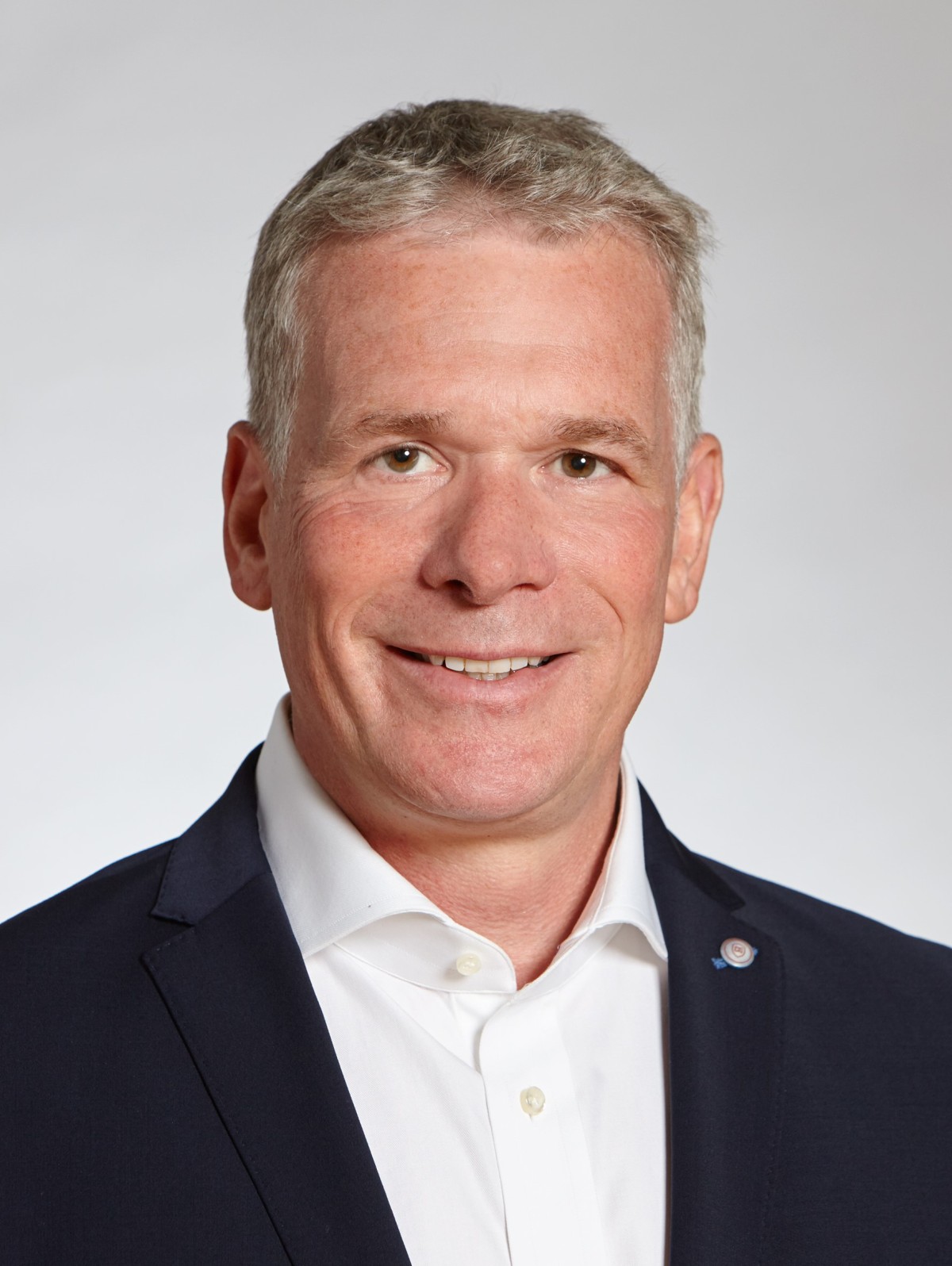 Prof. Dr.  Bernd Wollscheid